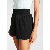 Vivance Dreams Schlafshorts, mit weitem Bein