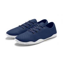 AUTHENTIC LE JOGGER Sneaker, Schnürhalbschuhe,Freizeitschuhe,superleicht,ultraflache Sohle VEGAN