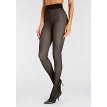 Lavana Strumpfhose, mit wärmendem Innen-Fleece