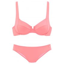 s.Oliver Bügel-Bikini, mit komfortablem Schnitt