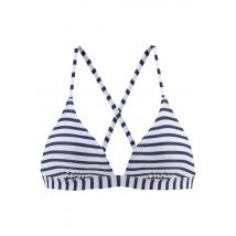 Venice Beach Triangel-Bikini-Top »Summer«, mit Push-Up-Effekt