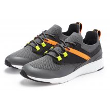 AUTHENTIC LE JOGGER Sneaker, Slipper, Halbschuhe, Freizeitschuhe,ultraleicht,sportiver Look VEGAN