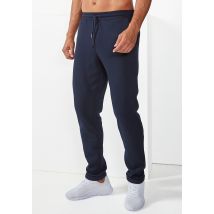 Bruno Banani Sweathose, Jogginghose aus schöner Strukturware