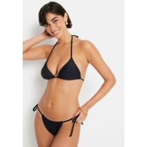 LSCN by LASCANA Triangel-Bikini »Ciliya«, (Set), im schlichten Design