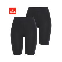 Lico Shorts, (2er-Pack), im Doppelpack
