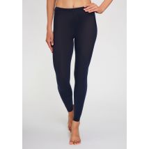 Lavana Strickstrumpfleggings, Thermosan, fein gestrickt, weich und elastisch