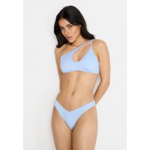 LSCN by LASCANA Bustier-Bikini, mit One-Shoulder