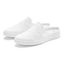 Elbsand Sabot »Sneaker, Freizeitschuh, Halbschuh,«, zum Reinschlüpfen ultraleicht VEGAN