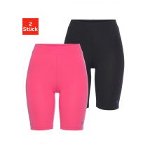 Lico Shorts, (2er-Pack), im Doppelpack