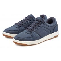 AUTHENTIC LE JOGGER Sneaker, im Casual-Look, Schnürhalbschuhe, Freizeitschuhe, VEGAN