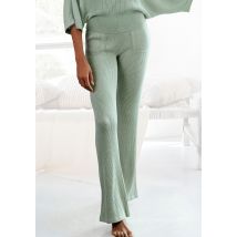French Connection Strickhose, mit leichten ausgestellten Bein, Loungewear