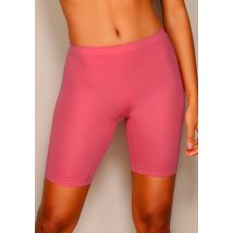 LASCANA Panty »extralong und seamless«, aus weicher Microfaser