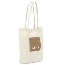 LSCN by LASCANA Shopper, Schultertasche, Strandtasche, Tragetasche VEGAN