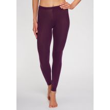 Lavana Strickstrumpfleggings, Thermosan, fein gestrickt, weich und elastisch