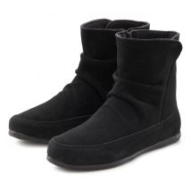 Vivance Stiefelette »Stiefel, Boots«, aus hochwertigem Leder mit Reissverschluss