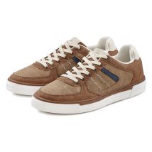AUTHENTIC LE JOGGER Sneaker, Schnürhalbschuh, Freizeitschuh, Schnürschuh VEGAN