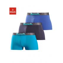 Bench. Boxer »Boxershorts für Herren«, (Packung, 3 St.), mit Logo Webbund