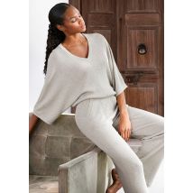 French Connection T-Shirt, mit weiten Ärmeln, Loungewear
