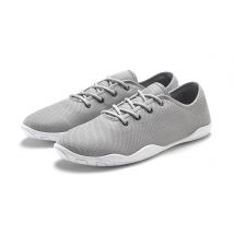 AUTHENTIC LE JOGGER Sneaker, Schnürhalbschuhe,Freizeitschuhe,superleicht,ultraflache Sohle VEGAN