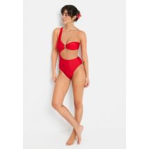 LSCN by LASCANA Monokini »Baila«, mit asymmetrischem Schnitt