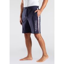 Bench. Loungewear Sweatshorts, mit seitlichen Taschen