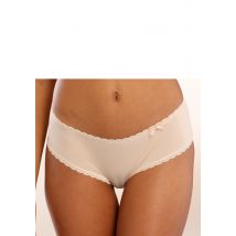 s.Oliver Panty »Camille«, mit feiner Spitzenborte