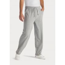 KangaROOS Sweathose, Jogginghose in legerer Weite