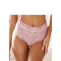 Nuance Taillenslip, aus feiner, floraler Spitze, sexy Dessous