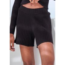 French Connection Shorts, in lockerer Weite, Loungewear