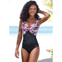 Sunseeker Badeanzug »Palina«, im Paisley Druck und mit Shaping-Effekt