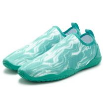 Venice Beach Aquaschuh, zum Reinschlüpfen, Badeschuh, Slipper, Wasserschuh VEGAN