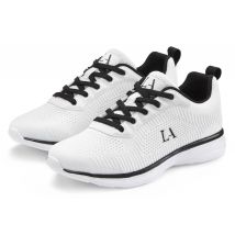 LASCANA Sneaker, Freizeitschuh, Halbschuh im sportiven Look VEGAN