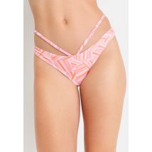 LSCN by LASCANA Bikini-Hose »Lisa«, mit seitlichen Hüft-Straps