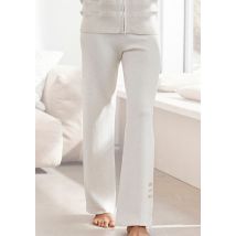 Elbsand Strickhose, Loungehose, Relaxhose aus weichem hochwertigem Strick, Loungewear