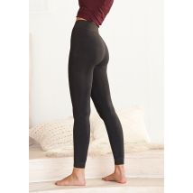 Lavana Thermoleggings, mit Innenfutter aus Teddyfleece