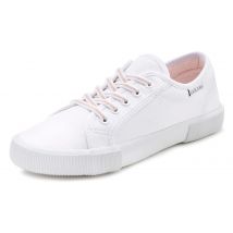 LASCANA Sneaker, Slip-On-Sneaker, Schnürhalbschuh, Freizeitschuh