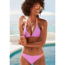 Venice Beach Triangel-Bikini-Top »Anna«, mit geflochtenen Details