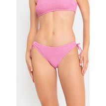 LSCN by LASCANA Bikini-Hose »Lou«, aus Strukturware