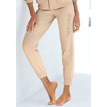 Bench. Loungewear Homewearhose, mit Reissverschluss Taschen, Loungeanzug