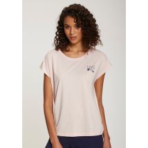 Vivance Dreams T-Shirt, mit kleinem Brust-Print