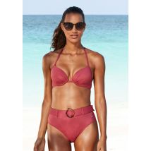 s.Oliver Push-Up-Bikini-Top »Rome«, in verschiedenen Unifarben