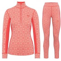 Kari Traa Rose, Set, Damen, Rosa