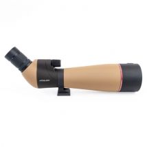 Athlon Talos 20-60x80 Tan Spotting Scope