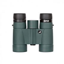 Delta Optical One 8x32 Compact Lightweight Binoculars
