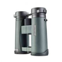Delta Optical Titanium HD 10x42 Open Bridge Binoculars