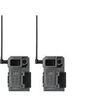 Spypoint LINK-MICRO-LTE-TWIN Trail Camera