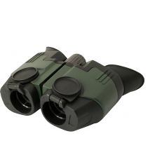 Yukon Advanced Optics Sideview 10x21 Binoculars