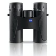 Zeiss Terra ED 10x32 Black Close Focus Binoculars