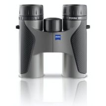 Zeiss Terra ED 10×32 Gray Close Focus Binoculars