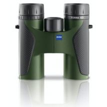Zeiss Terra ED 10x32 Close Focus Green Binoculars